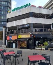 Avis Alquiler de coches - Barcelona SANTS RW imagen 4