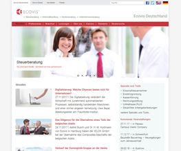 ECOVIS WWS Steuerberatungsgesellschaft mbH, Niederlassung Chemnitz Bild 2
