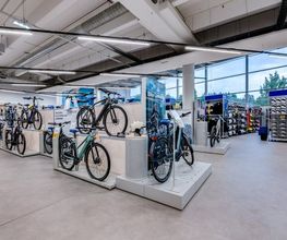 DECATHLON Straubing Bild 12