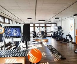 NOVOTERGUM Physiotherapie Solingen Bild 3