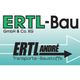Ertl-Bau GmbH&Co.KG Baugeschäft