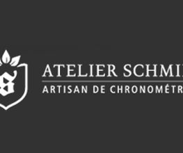 Atelier Schmid, Artisan de Chronométrie Bild 1