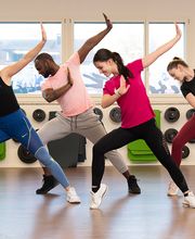 Connection Wolhusen AG - Therapie und Training Bild 13