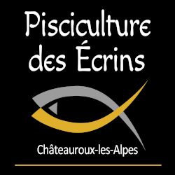 Pisciculture des Ecrins