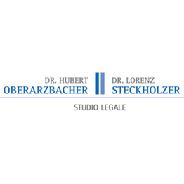 Studio Legale Avv. Oberarzbacher H. & Avv. Steckholzer L. logo