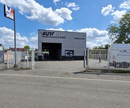 AUTOSUR Contrôle Technique HAZEBROUCK image 1
