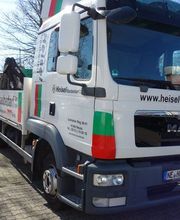 Heisel Baubedarf GmbH Bild 1