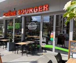 Chêne Bourger Bild 6