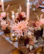 Au P'tit Jardin Bild 2