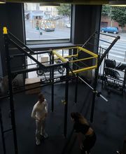 Fitness Park Nice - Riquier image 1