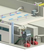ELT Entstaubungs- und Lufttechnik GmbH Bild 2