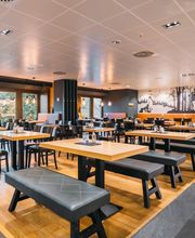 GALERIA Restaurant Bild 16