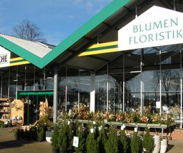 Blumenhaus Hunsche Bild 1