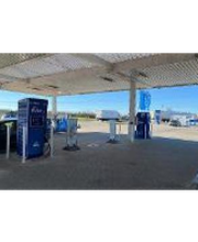 Aral pulse Ladestation Bild 1