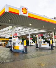 Shell Recharge Charging Station Bild 16