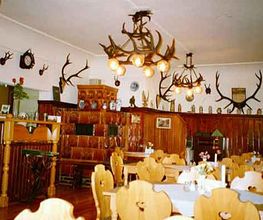 Gaststätte und Pension Waldhof Bild 2