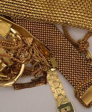 Menuhin Reinen - Haus Hubertus Goldankauf Bild 3