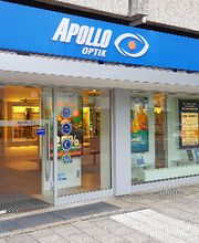 Apollo-Optik - Dachau - Münchner Str. Bild 1