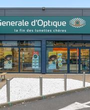 Opticien Belleville Générale d'Optique image 1