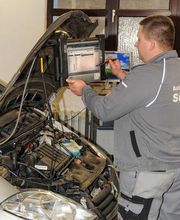 Auto Service Süptitz GbR Bild 4