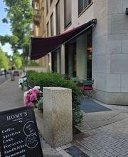 Café Homy´s Bild 5