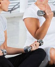 AGP physiothérapie & fitness médical Sàrl Bild 2