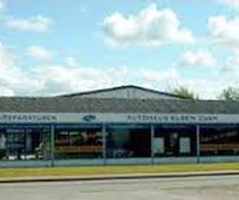 Autohaus Elsen GmbH Bild 1
