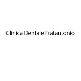 Clinica Dentale Fratantonio logo