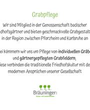 Bräuninger GmbH Garten- und Landschaftsbau Bild 7