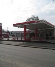 star Tankstelle Bild 1