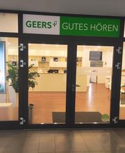 GEERS Hörgeräte Bild 1