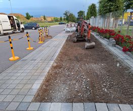 Markgräfler Gebäude und Gartenservice