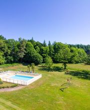 Hôtel Roche De Vic image 4