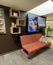 Sparda-Bank Baden-Württemberg Filiale Singen Bild 4