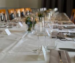 Felix Golfrestaurant Bild 4