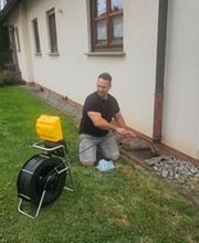 TK-Rohrreinigung Fulda Thomas Kößler Bild 5