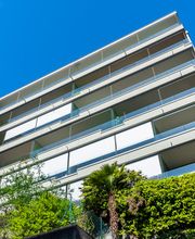 IMMOBILIARE MANTEGAZZA SA Bild 10