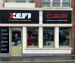XEFI Fécamp image 1