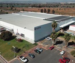 Evonik Industries de Mexico SA de CV imagen 2