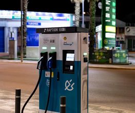 ACCIONA Charging Station imagen 10