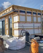 Saxer Holzbau Weiningen GmbH Bild 8