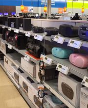 Rayon petit son Boulanger St-Omer