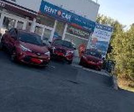 Rent A Car image 2