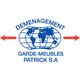 Déménagements Patrick S.A.