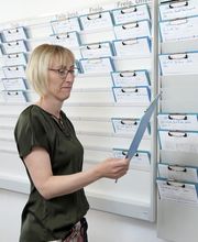 Bexbacher Karosserie-Lackiercenter e.K. Bild 10