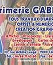 Les Imprimeries Gabelle image 2