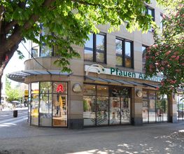 Pfauen Apotheke Bild 3