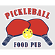 Pickleball Food Pub
