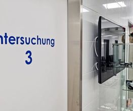 Augenzentrum Germering / Augenklinik Germering Bild 1