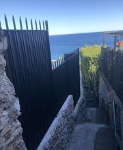 FERRONNERIE FER A FER image 6